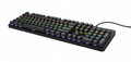 Trust Wired Mechanical Keyboard GXT 863 Mazz US