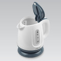 Feel Maestro 1.0L Electric Kettle 1100W MR-013-GREY