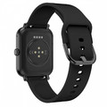 Garett Smartwatch GRC Classic, black