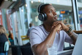 Philips Headset Headphones Performance L4/00