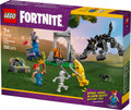 LEGO Fortnite Peely & Sparkplug's Camp 7+