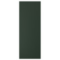 HAVSTORP Door, deep green, 30x80 cm