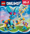 LEGO DREAMZzz Bunchu's Creative Animal Adventures 7+