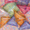 Cleverclixx Geo Pack Pastel 45pcs 3+