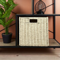 Storage Box Cube Basket