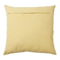 Blooma Outdoor Cushion Rural 50 x 50 cm, yellow