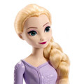 Disney Frozen Elsa Doll & Olaf HLW67 3+