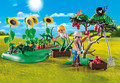 Playmobil Country Starter Pack Vegetable Garden 4+