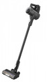 Amica VMB XPro Dark Cordless Stick Vacuum Cleaner, Black