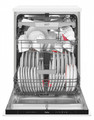 Amica Built-in Dishwasher DIM66B7EBONiH