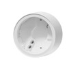 AUDAC CENA506 6W Dual-Cone Ceiling Speaker, White
