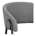 Dining Chair Larisa, grey