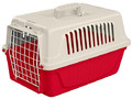 Ferplast Pet Carrier for Cats, Rodents, Rabbits, Small Dogs Atlas 5, assorted colours