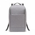 Dicota Notebook Backpack 13-15.6" Eco Motion, grey