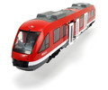 Dickie City Train 45 cm City Online 3+