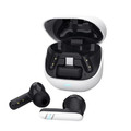 Trust GXT 409 Oxxie True Wireless Gaming Earphones, White