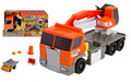 Matchbox Action Drivers Matchbox Transforming Excavator HPD64 3+