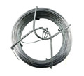 High-Strength 50m Plant Binding Wire 50m  fi 0.8 mm