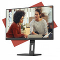 AOC 27" Monitor 27E3QAF IPS HDMI DP Pivot Speakers