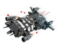 LEGO Star Wars Onyx Cinder 10+
