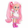 Cry Babies Doll Magic Tears BFF Chef Coney 3+