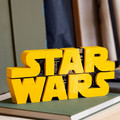LEGO Star Wars Brick-Built Logo 18+