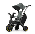 Doona Liki Trike S3 - Desert Green, 10-36m