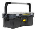 Stanley 2-in-1 Tool Box 24" with Power Tool Case