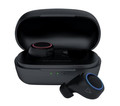 Creative Labs Sensemore Air True Wireless Earbuds, Black