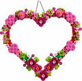 LEGO Heart Ornament 9+