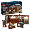 LEGO Harry Potter Hogwarts Castle: Charms Class 8+