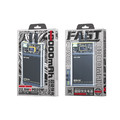 WEKOME Power Bank Powerbank 1000mAh Super Charging