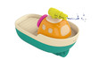 Bo Jungle Boat Bath Toy Toby the Spouting Water Jet Boat