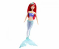 Steffi Love Doll Sparkle Mermaid 3+