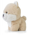 Soft Plush Toy Pomeranian