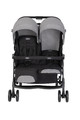 Graco DuoRider Double Stroller, up to 2x 15kg