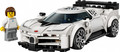 LEGO Speed Champions Bugatti Centodieci Hyper Sports Car 9+