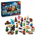 LEGO Harry Potter Advent Calendar 7+