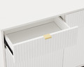 Chest of Drawers Lamello, white