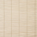 Corded Roller Blind Bamboo 120x180cm, natural