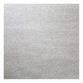GoodHome Vinyl Flooring 30.5 x 61 cm, light grey, 1.30 sqm, Pack of 7