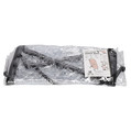 Baby Jogger Rain Cover for City Select, City Select LUX, City Select 2 Strollers