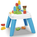 Mega Bloks Build ‘N Tumble Table HHM99 12m+