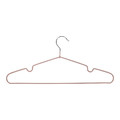 Clothes Hangers Set of 10, pink