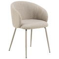Dining Chair Eleanor, Beige