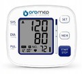 Oro-Med Blood Pressure Monitor ORO-BPSMART