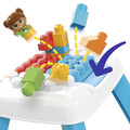 Mega Bloks Build ‘N Tumble Table HHM99 12m+