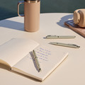 Parker Fountain Pen IM Champagne