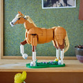 LEGO Creator 3-in-1 Beautiful Horse 9+