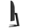 LG 34" Monitor 34WR50QK-B IPS 100Hz